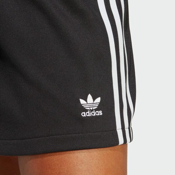 Bild 4 von adidas Originals Sweatrock ADICOLOR CLASSICS 3STREIFEN SHORT WRAPPING ROCK
