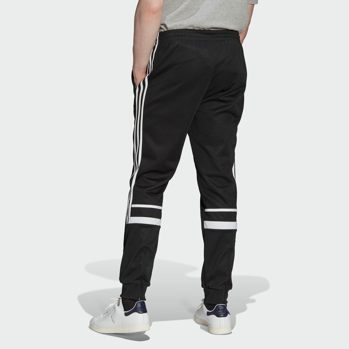 Bild 2 von adidas Originals Sporthose ADICOLOR CLASSICS CUTLINE HOSE (1-tlg)
