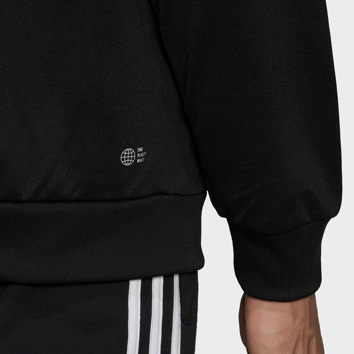Bild 3 von adidas Originals Trainingsjacke ADICOLOR CLASSICS HOODED FULL ZIP ORIGINALS