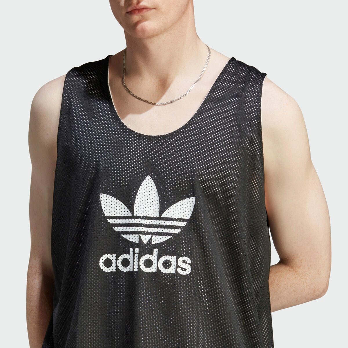 Bild 2 von adidas Originals Tanktop ADICOLOR CLASSICS BASKETBALL TREFOIL TRIKOT