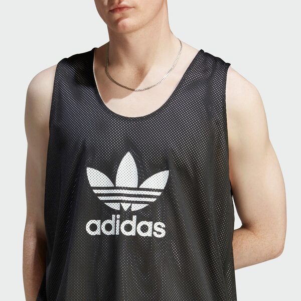 Bild 2 von adidas Originals Tanktop ADICOLOR CLASSICS BASKETBALL TREFOIL TRIKOT