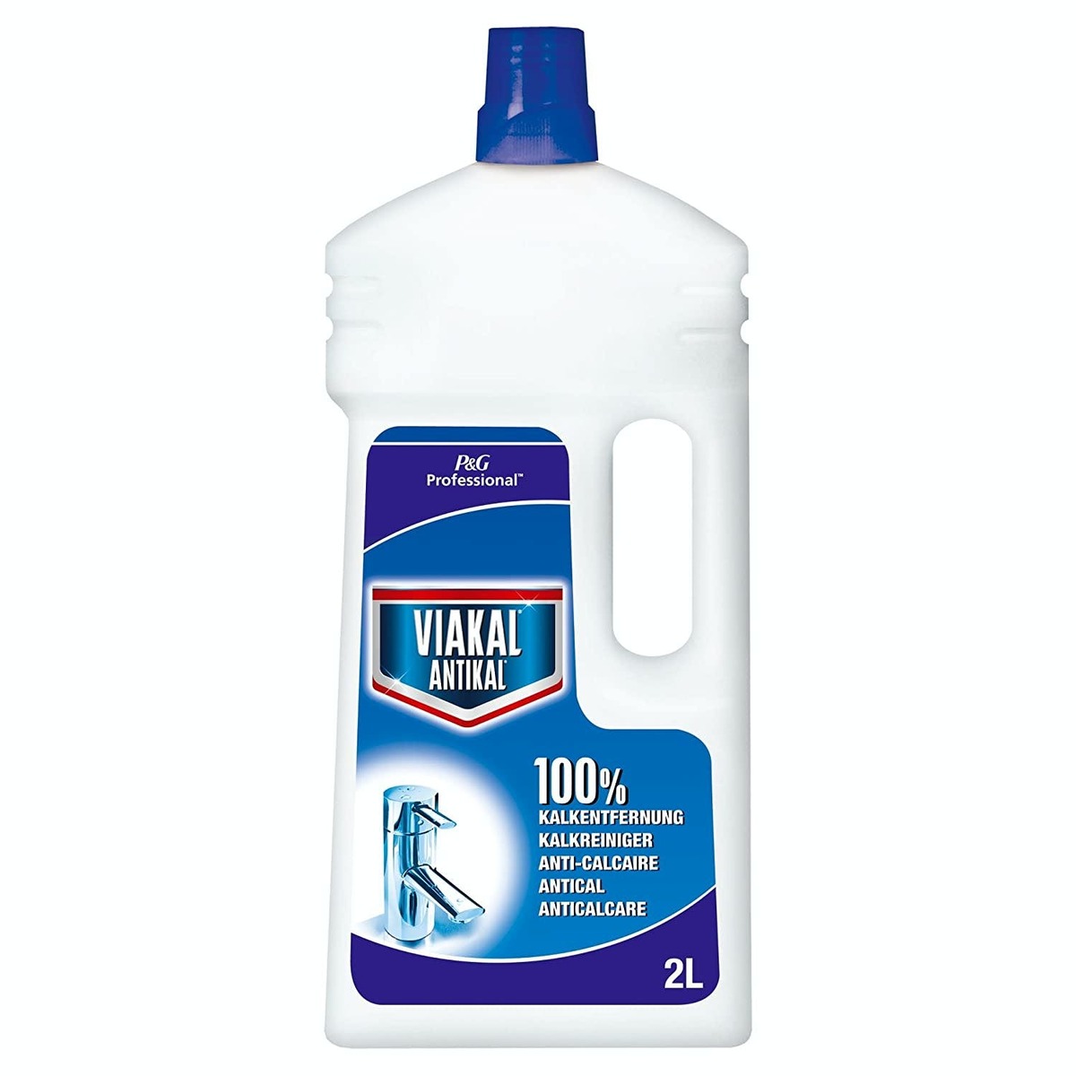 Bild 1 von Viakal Antikal