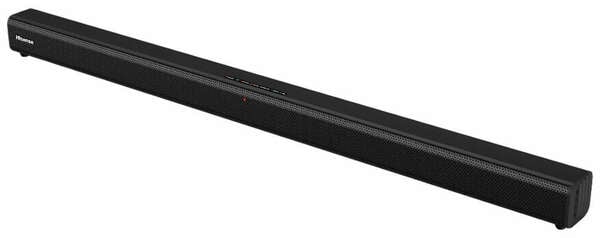 Bild 1 von HISENSE Soundbar »HS205G«