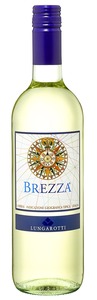 Lungarotti Brezza Bianco Weißwein trocken (0,75 l)