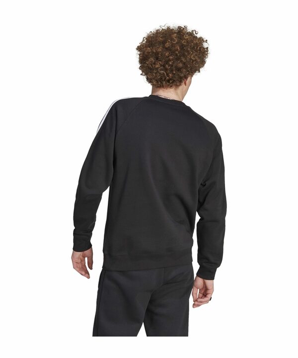 Bild 2 von adidas Originals Sweatshirt 3S Crew Sweatshirt