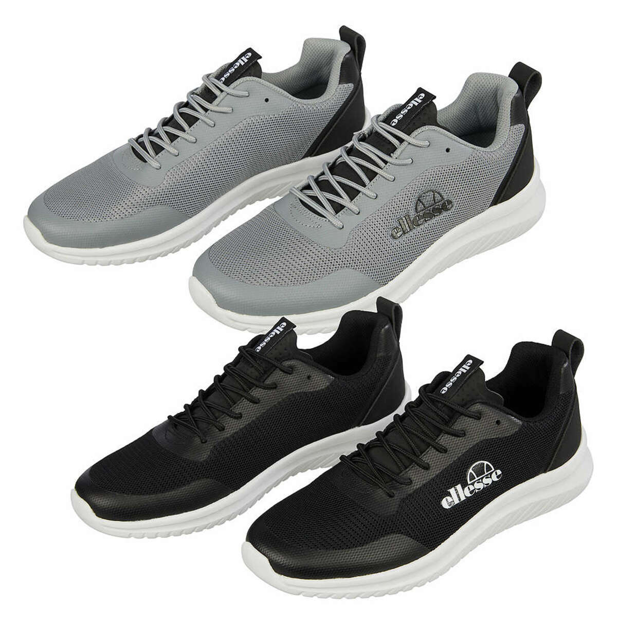 Bild 1 von ELLESSE Herren-Freizeitschuhe