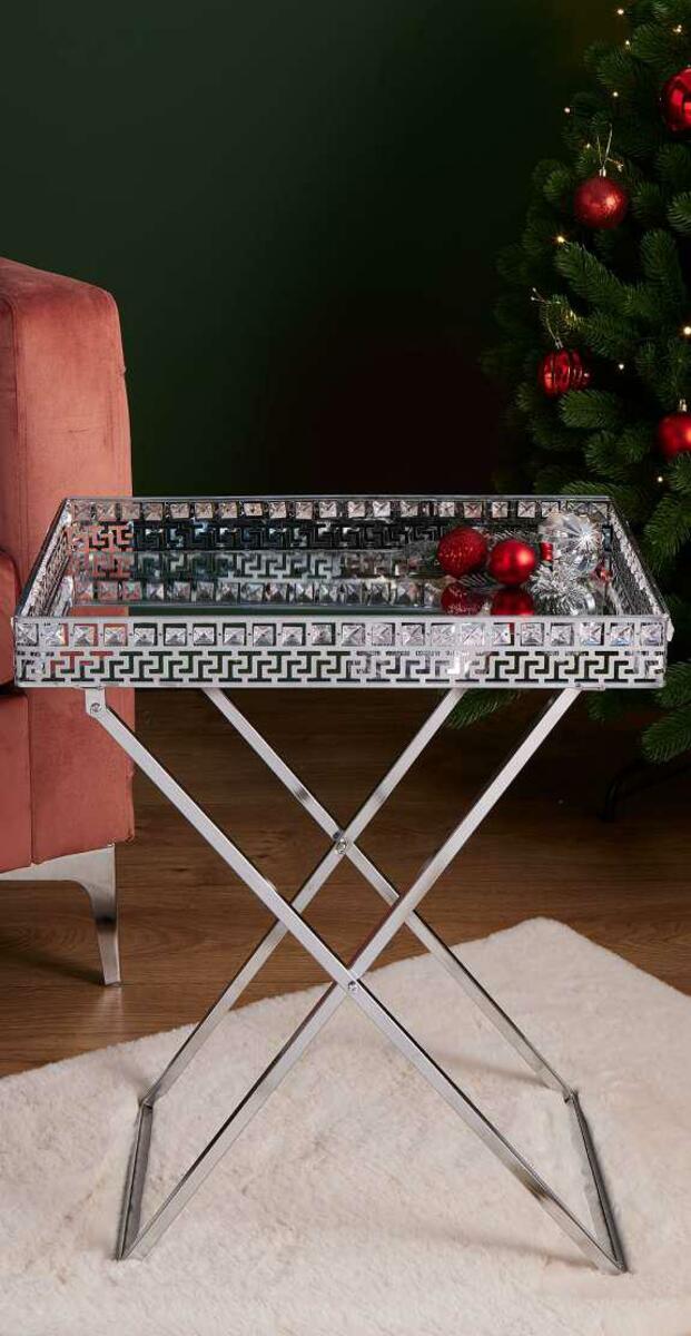 Bild 1 von Spiegeltisch