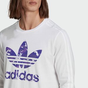 adidas Originals Langarmshirt GRAPHICS CAMO STRIPE LONGSLEEVE