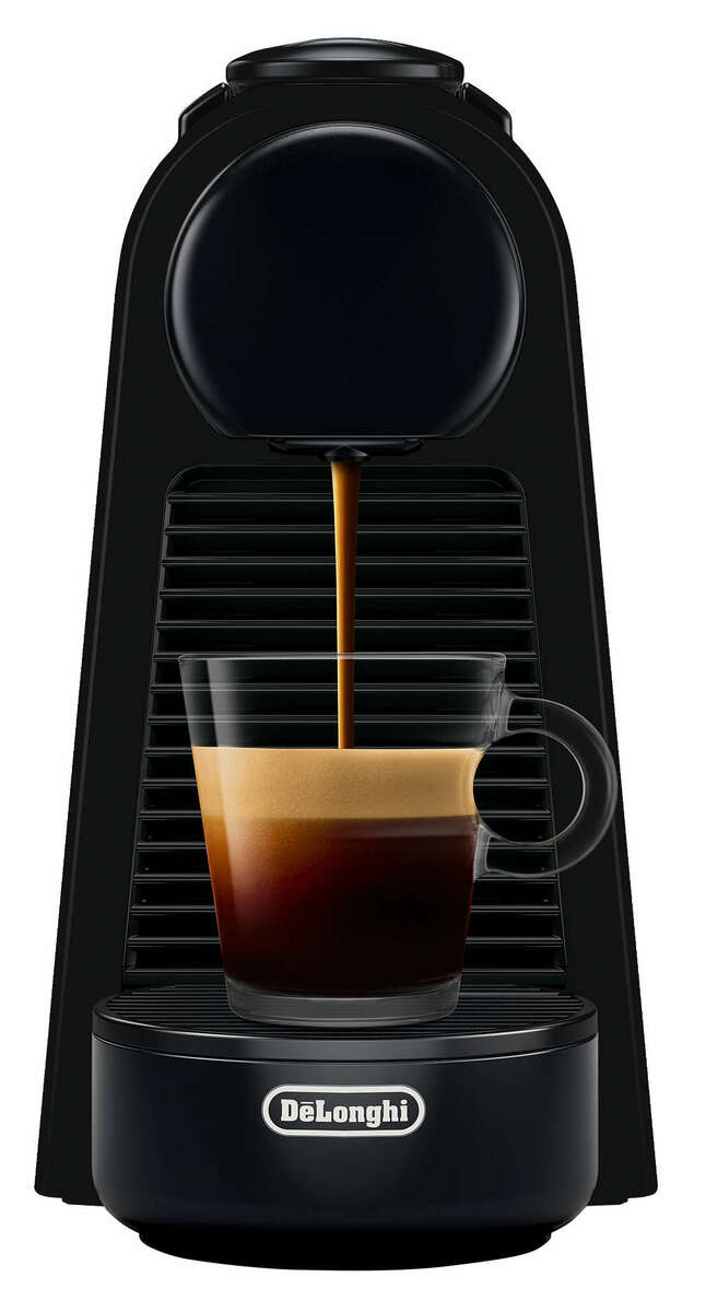 Bild 1 von DE‘LONGHI Kaffeekapselmaschine