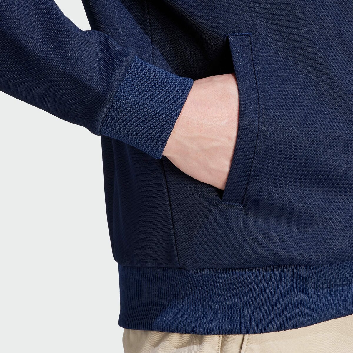 Bild 2 von adidas Originals Trainingsjacke ADICOLOR 70S ORIGINALS