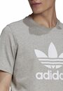 Bild 2 von adidas Originals T-Shirt Adidas Originals Herren T-Shirt TREFOIL T-SHIRT H06643 Grau