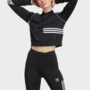 Bild 2 von adidas Originals Outdoorjacke CROP TRAININGSJACKE