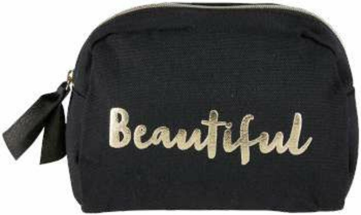 Bild 1 von Kulturbeutel "Beautiful"