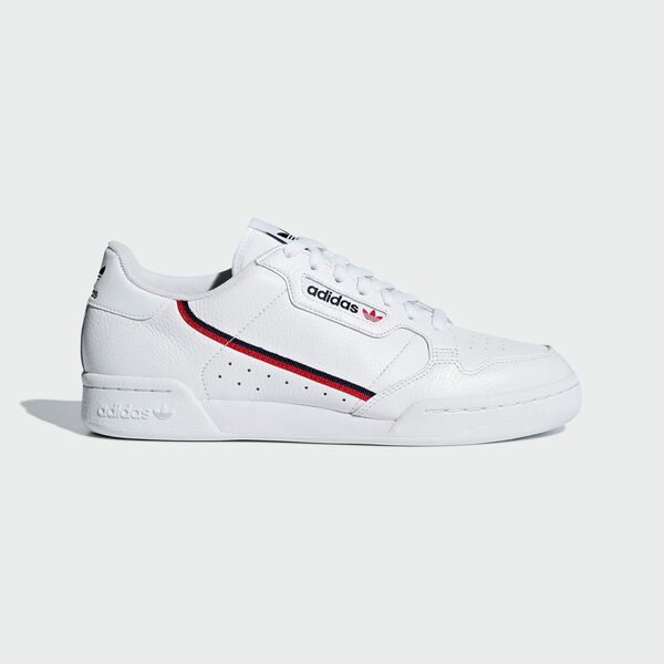 Bild 2 von adidas Originals CONTINENTAL 80 Sneaker