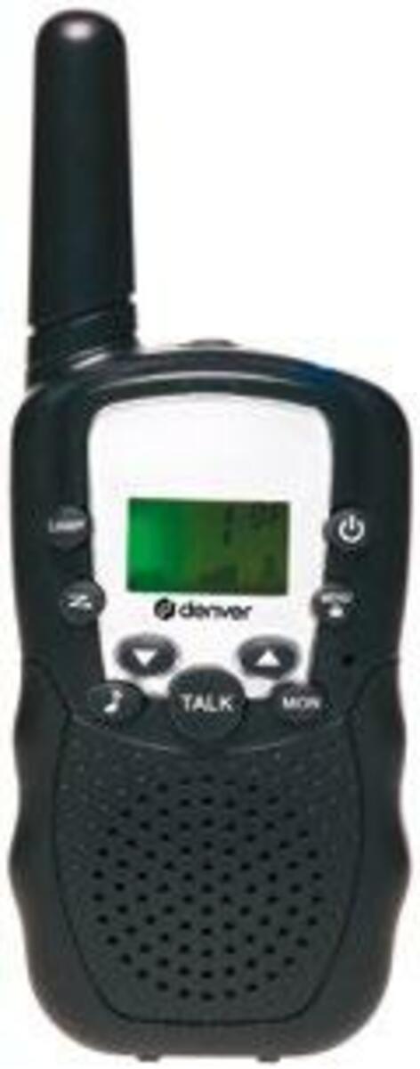 Bild 1 von Denver Walkie-Talkie- Set WTA-448