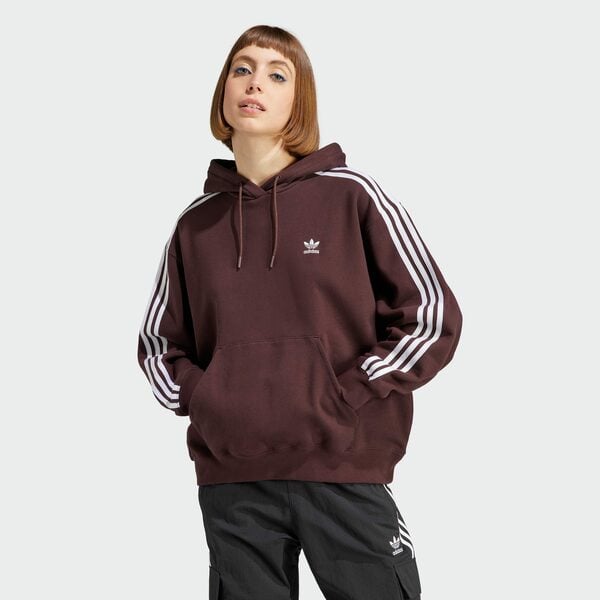 Bild 1 von adidas Originals Kapuzensweatshirt ADICOLOR CLASSICS OVERSIZED HOODIE