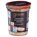 Bild 2 von GOURMET FINEST CUISINE Griebenschmalz 100 g