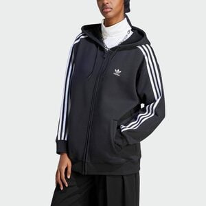 adidas Originals Kapuzensweatshirt ADICOLOR CLASSICS 3STREIFEN KAPUZENJACKE