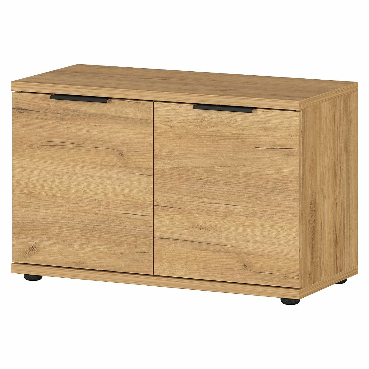 Bild 1 von GERMANIA® Schuhbank GW-FREMONT zwei Türen 48x75x37cm