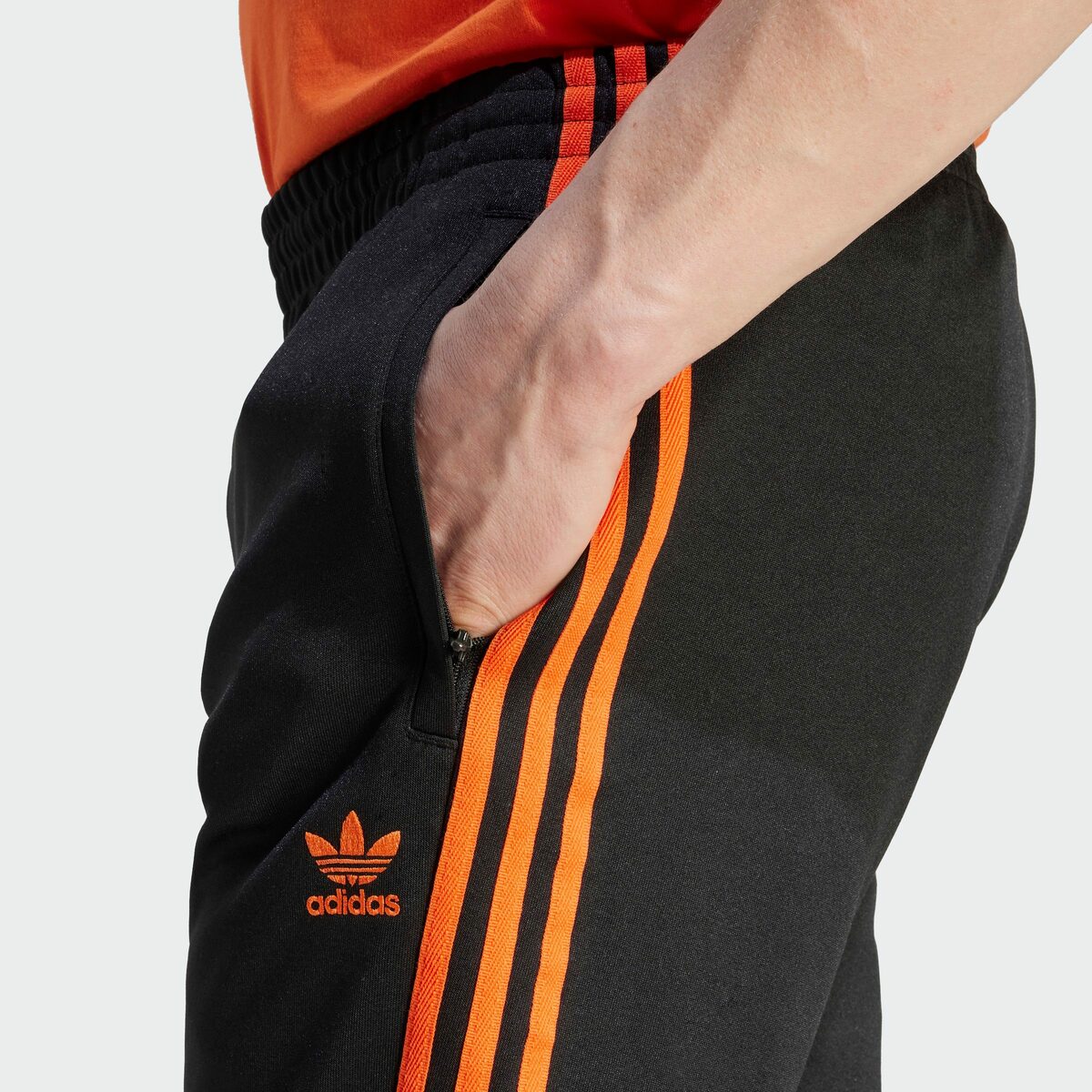 Bild 3 von adidas Originals Sporthose ADICOLOR CLASSICS SST (1-tlg)