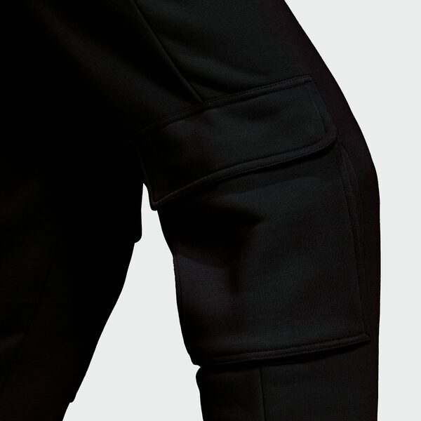 Bild 4 von adidas Originals Sporthose ADICOLOR ESSENTIALS TREFOIL CARGOHOSE (1-tlg)