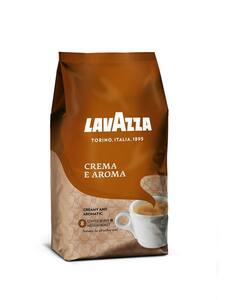 Lavazza Kaffeebohnen Crema e aroma (1 kg)