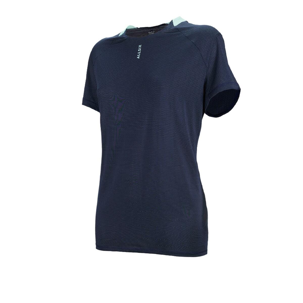 Bild 1 von Damen Volleyball Trikot - blau/grün Blau|grün
