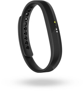 Fitbit Flex 2 Activity Tracker schwarz