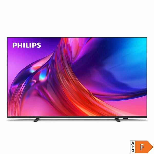 Bild 1 von PHILIPS 55''/139cm Smart TV 3-seitiges Ambilight 4K UHD HDR 10+ Triple Tuner 55PUS8508