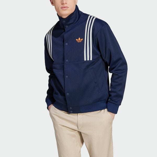 Bild 1 von adidas Originals Trainingsjacke ADICOLOR 70S ORIGINALS