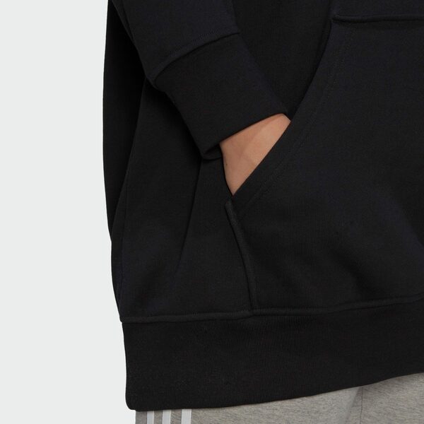 Bild 2 von adidas Originals Kapuzensweatshirt TREFOIL HOODIE