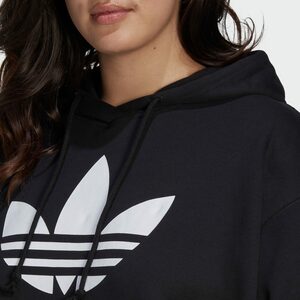 adidas Originals Kapuzensweatshirt TREFOIL HOODIE