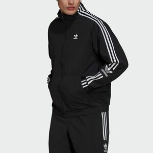 adidas Originals Trainingsjacke ADICOLOR CLASSICS LOCK-UP TREFOIL ORIGINALS