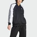 Bild 1 von adidas Originals Outdoorjacke ADICOLOR CLASSICS OVERSIZED SST ORIGINALS
