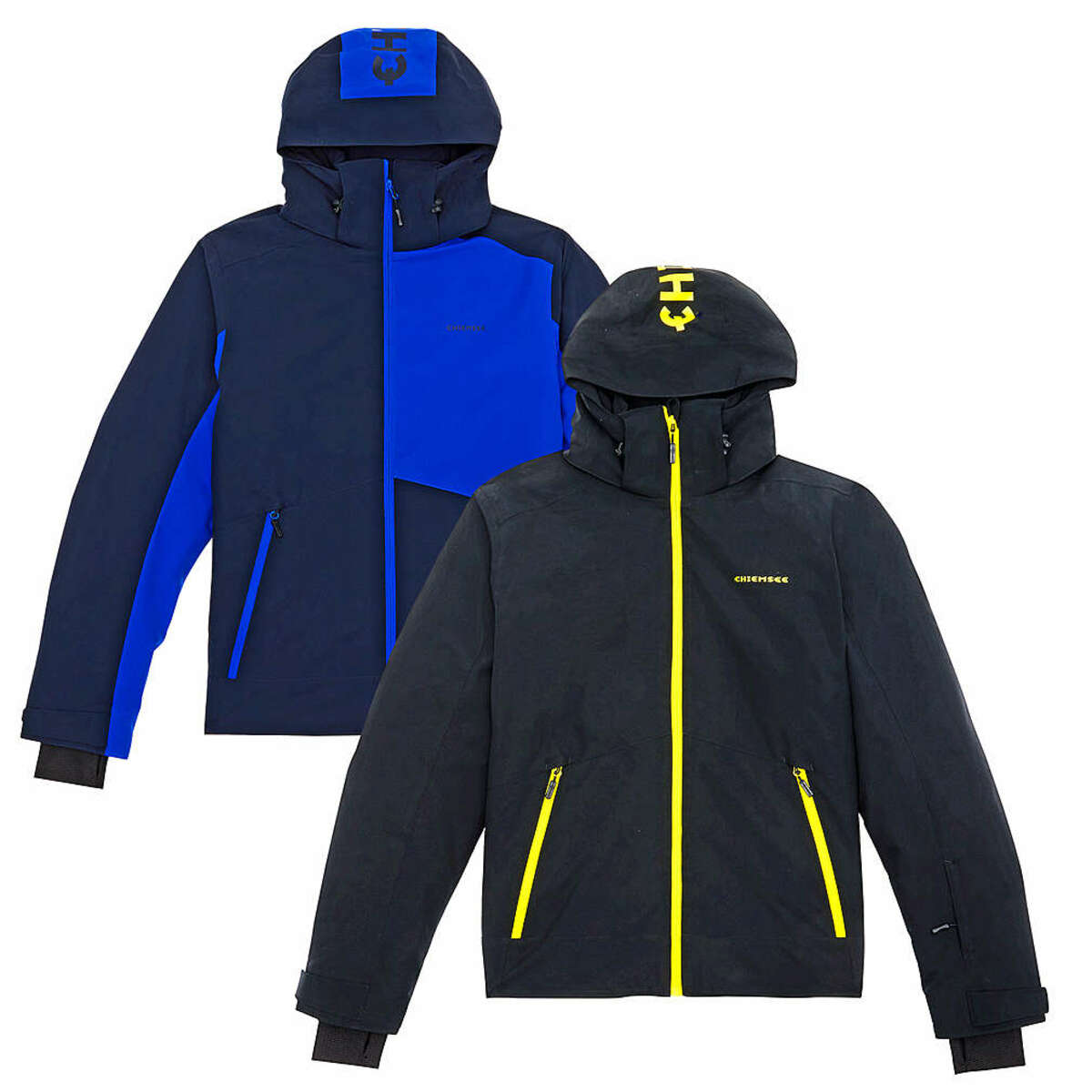 Bild 1 von CHIEMSEE Damen-Skijacke