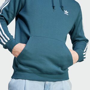 adidas Originals Sweatshirt 3-STRIPES HOODY