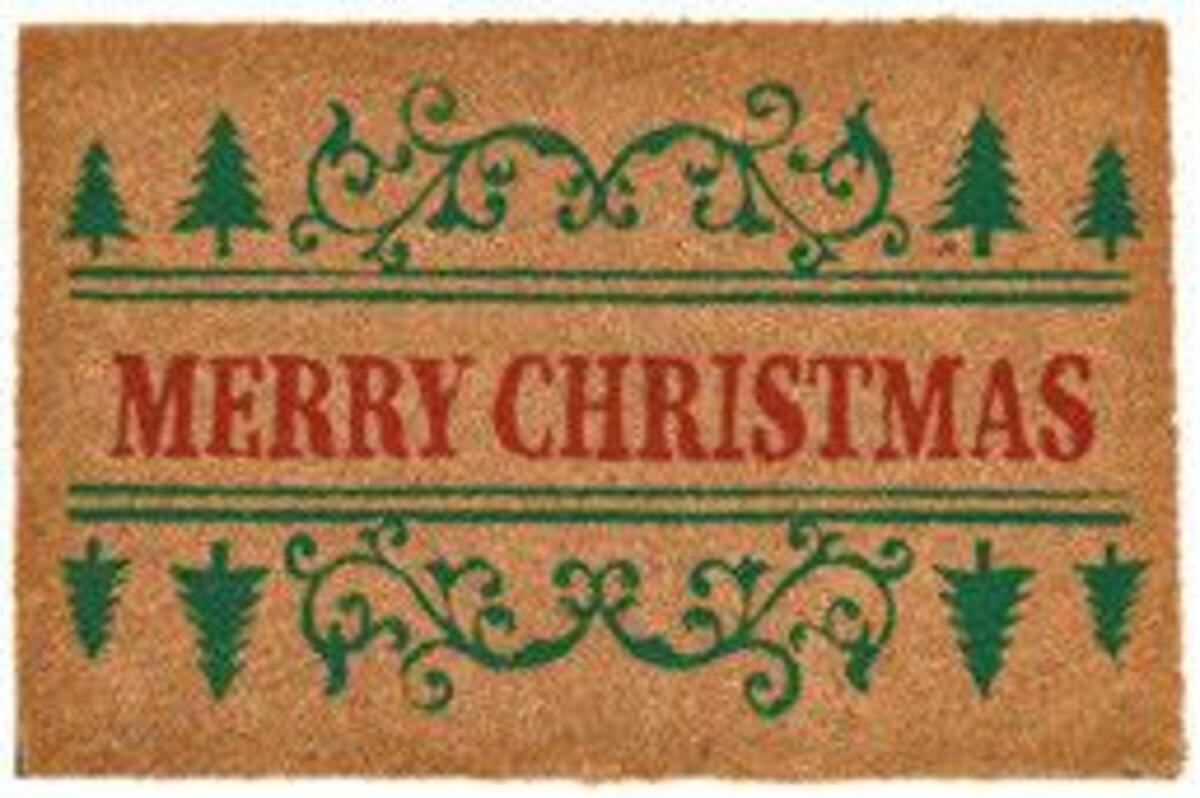 Bild 1 von Kokosmatte ca. 40 x 60 cm