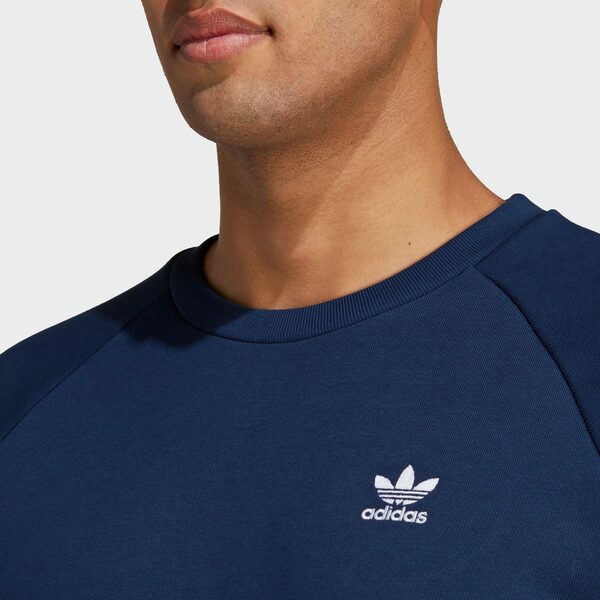 Bild 1 von adidas Originals Sweatshirt TREFOIL ESSENTIALS