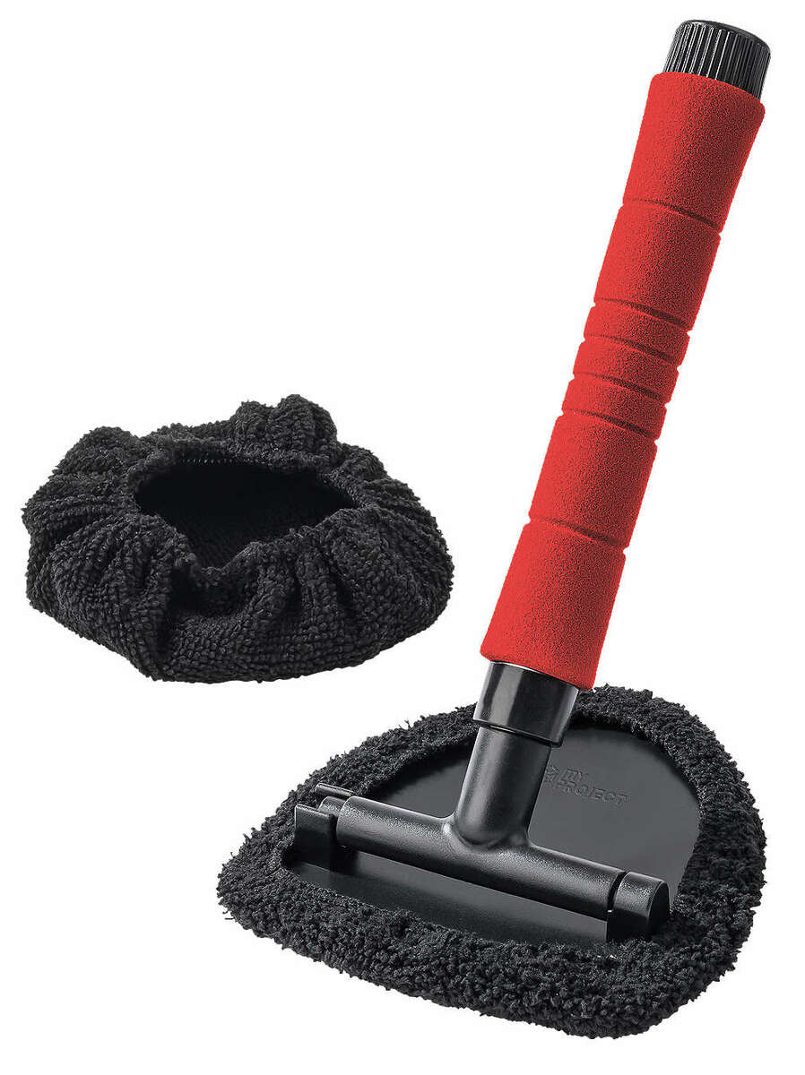 Bild 1 von MY PROJECT® Scheibeninnenreiniger