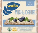 Bild 1 von Wasa Knäckebrot Milch & Joghurt (230 g)