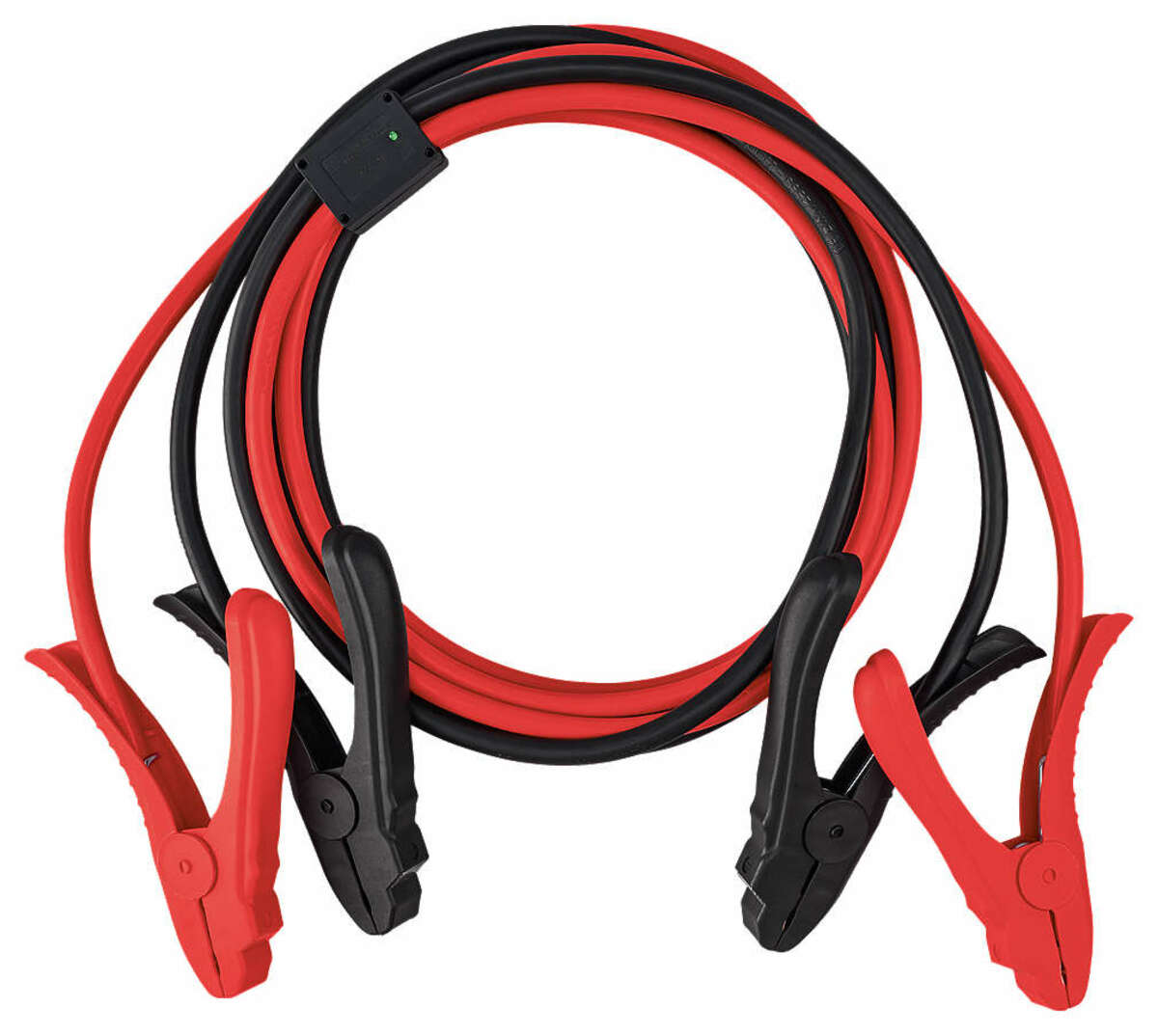 Bild 1 von MY PROJECT® Starthilfekabel »Typ 25«
