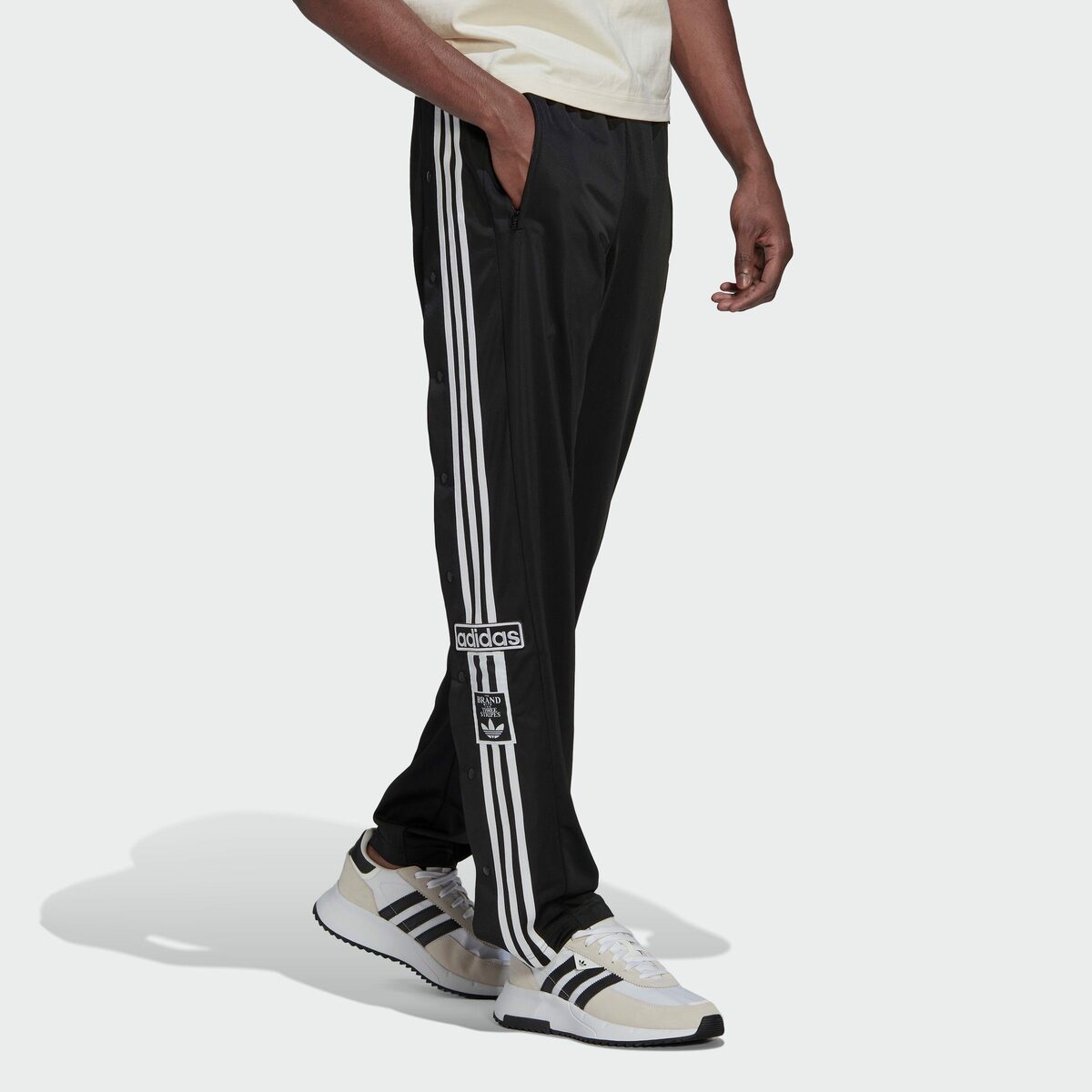 Bild 3 von adidas Originals Sporthose ADICOLOR CLASSICS ADIBREAK (1-tlg)