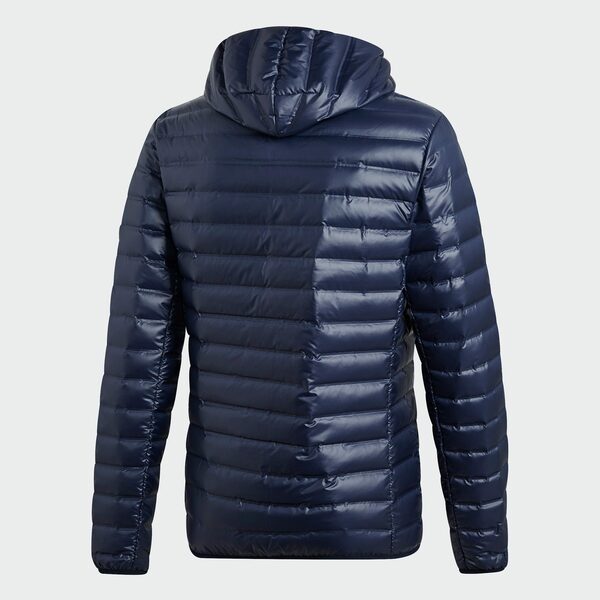 Bild 2 von adidas TERREX Outdoorjacke VARILITE HOODED DAUNENJACKE