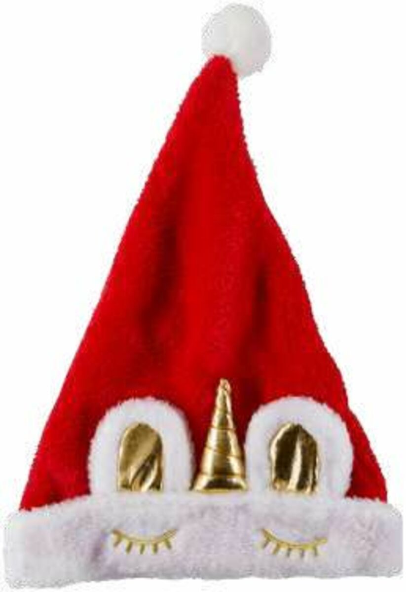 Bild 2 von Weihnachtsmütze