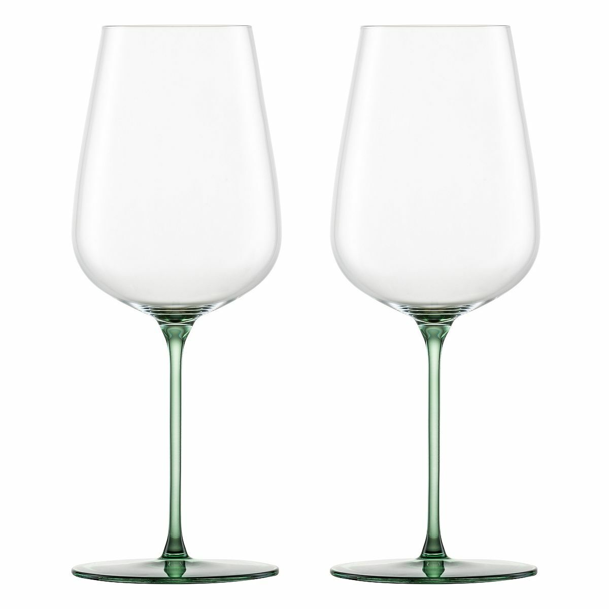 Bild 1 von EISCH INSPIRE SENSISPLUS 2 Allround Gläser fruchtig & aromatisch 580ml Volumen