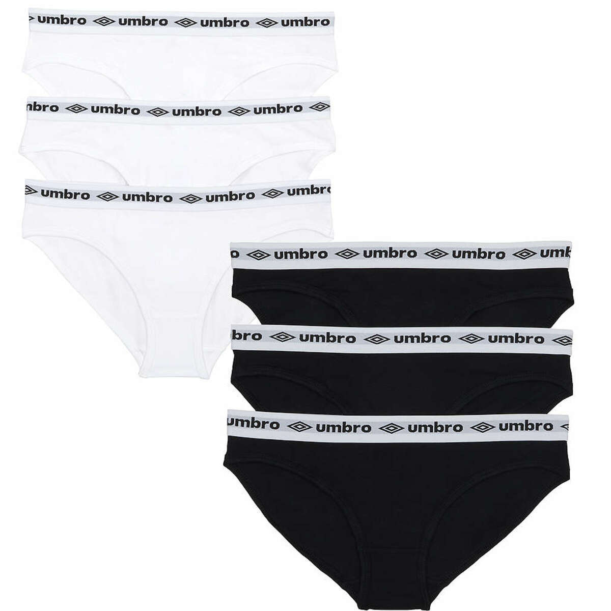 Bild 1 von UMBRO Damen-Slips