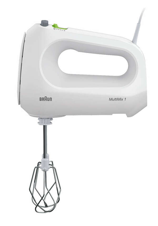 Bild 1 von BRAUN Handmixer »HM 1010«