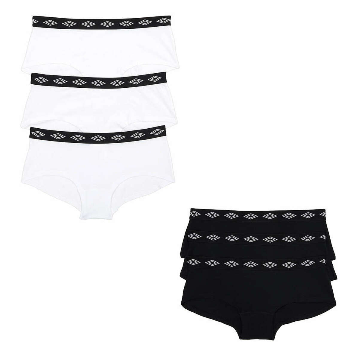 Bild 1 von UMBRO Damen-Hipster