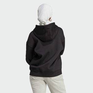 adidas Originals Sweatshirt FLEECE FULL ZIP