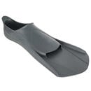 Bild 1 von Schwimmflossen kurz - Easyfins grau Grau